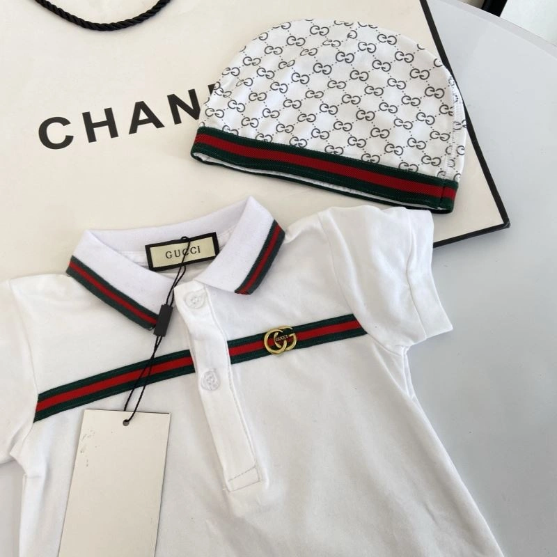 Breathable Gucci Kids 125590