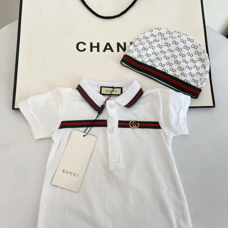 Breathable Gucci Kids 125590