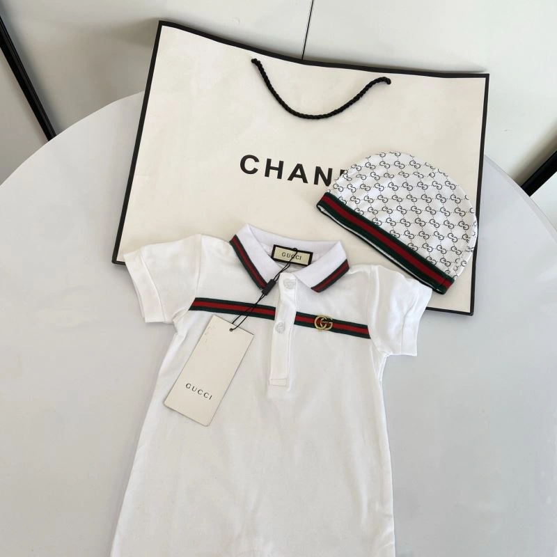 Breathable Gucci Kids 125590