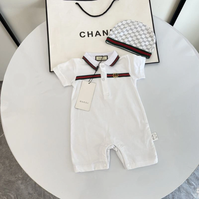 Breathable Gucci Kids 125590