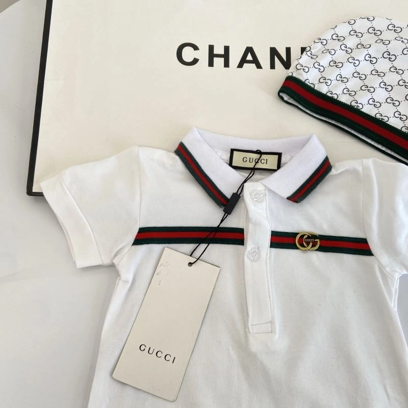 Breathable Gucci Kids 125590