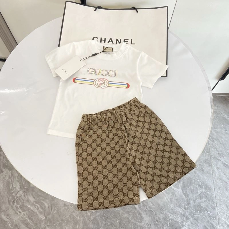 Gucci Kids ComfortFit 125602