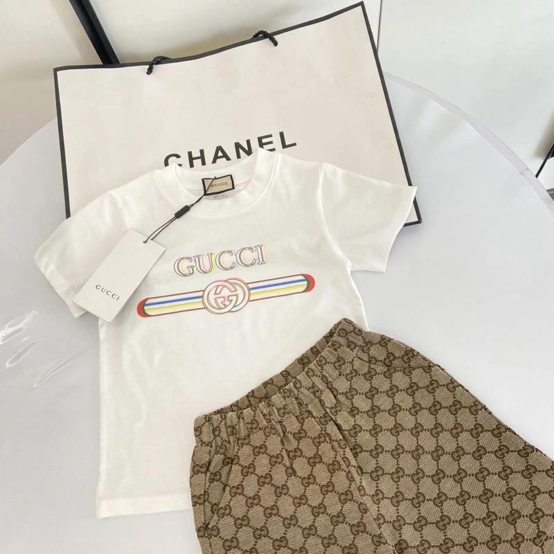 Gucci Kids ComfortFit 125602
