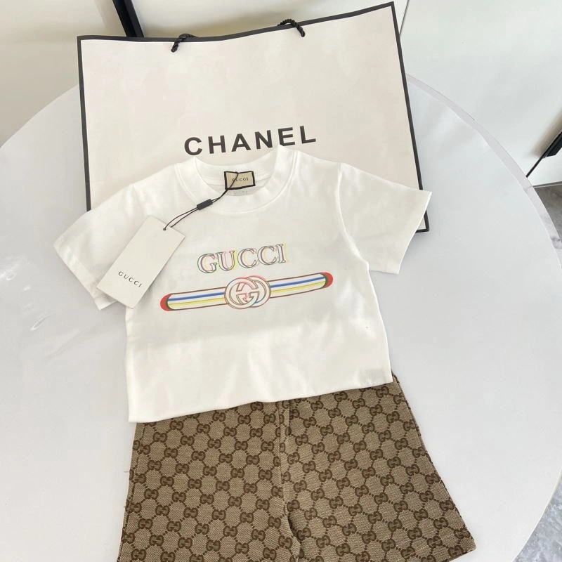 Gucci Kids ComfortFit 125602
