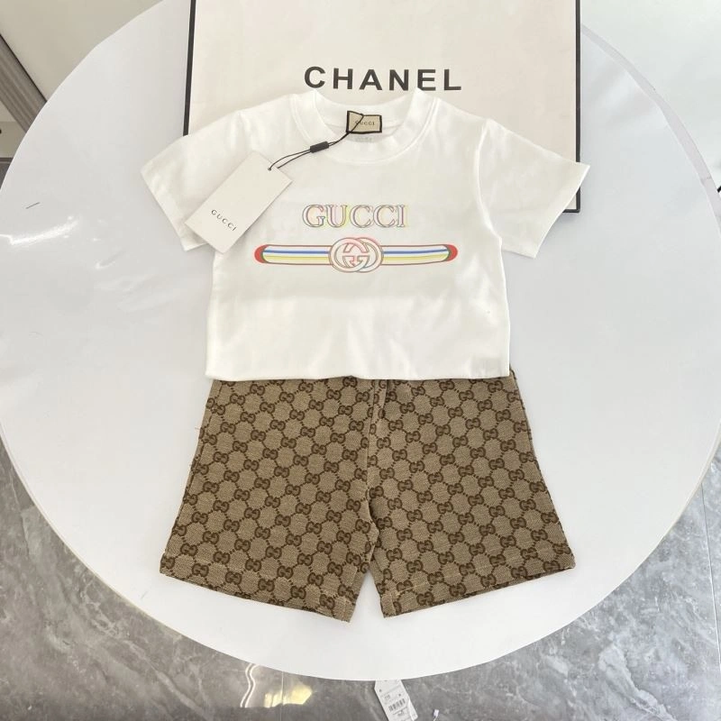 Gucci Kids ComfortFit 125602