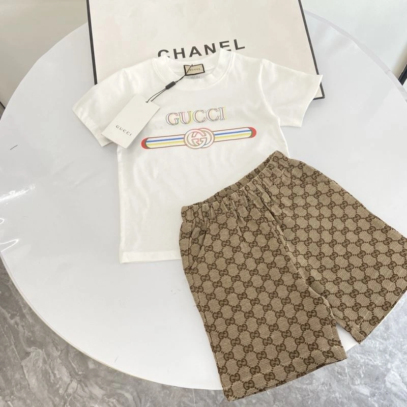 Gucci Kids ComfortFit 125602