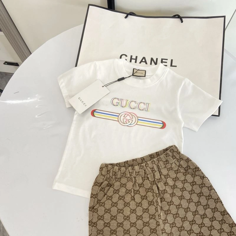 Gucci Kids ComfortFit 125602