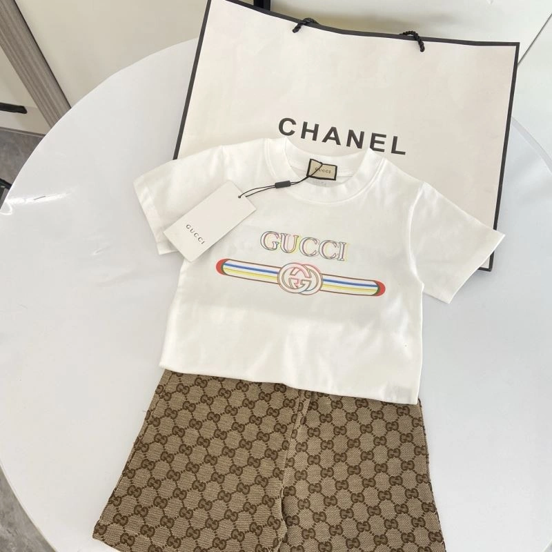 Gucci Kids ComfortFit 125602