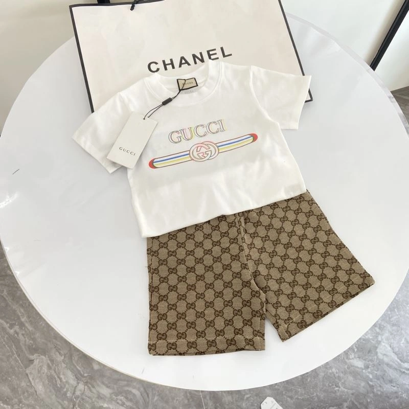 Gucci Kids ComfortFit 125602
