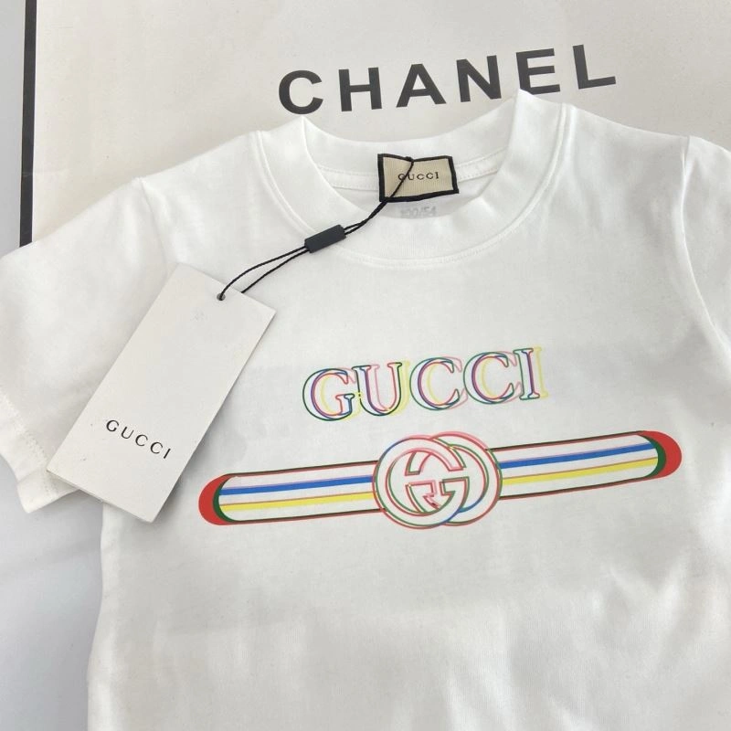 Gucci Kids ComfortFit 125602