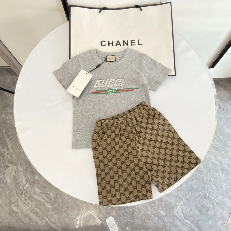 Versatile Gucci Kids 125594