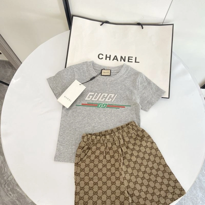 Versatile Gucci Kids 125594