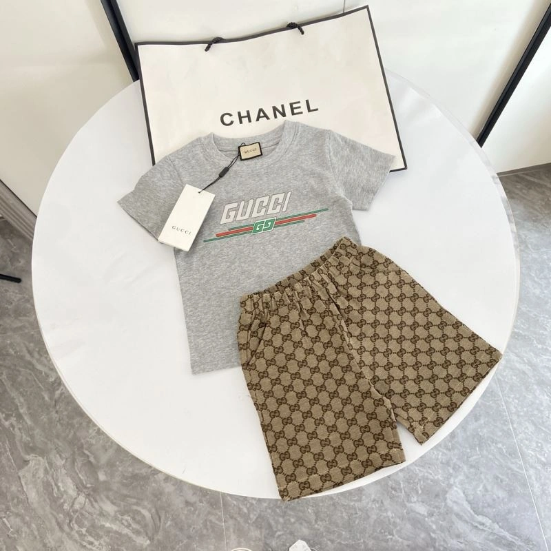 Versatile Gucci Kids 125594