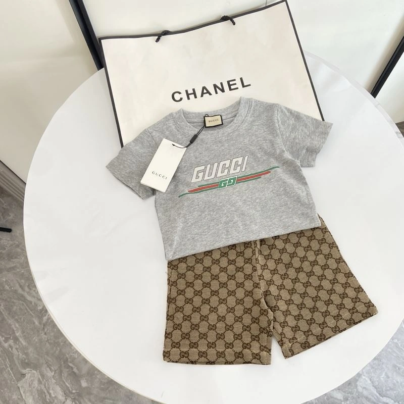 Versatile Gucci Kids 125594