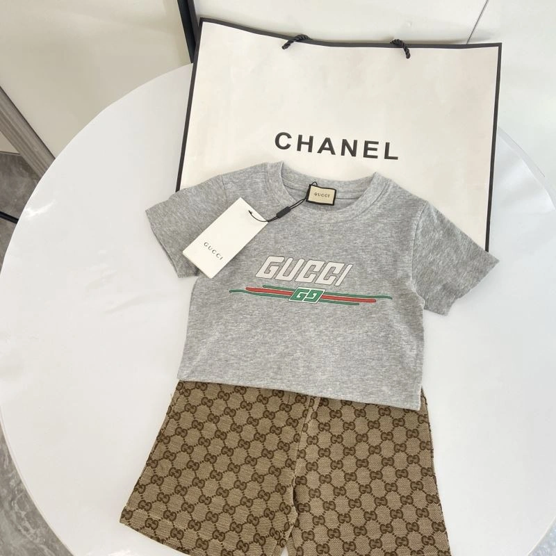 Versatile Gucci Kids 125594