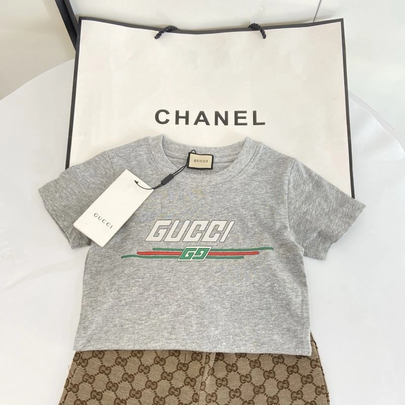 Versatile Gucci Kids 125594