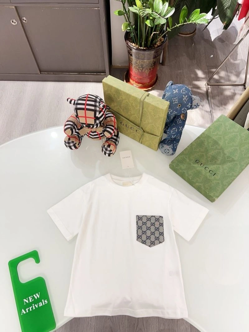 Gucci Kids FlexibleFit 125593