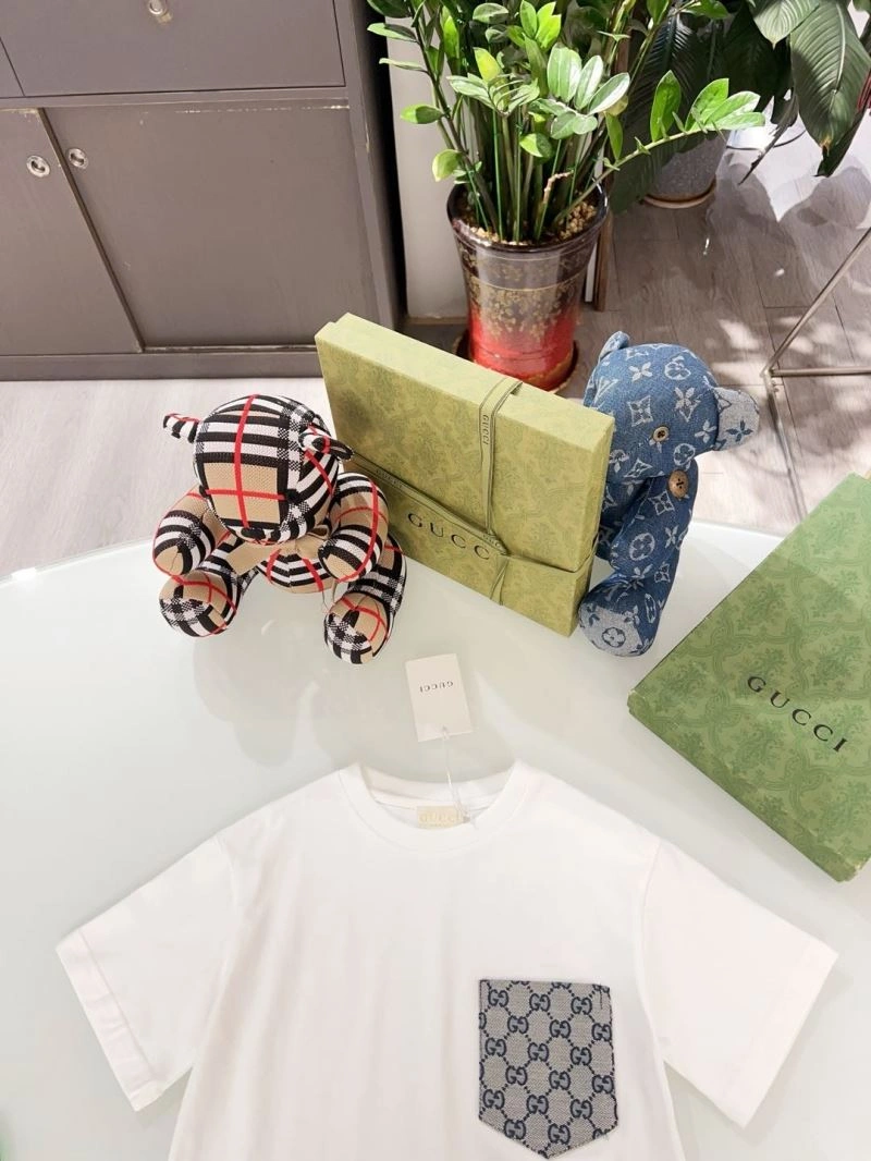 Gucci Kids FlexibleFit 125593