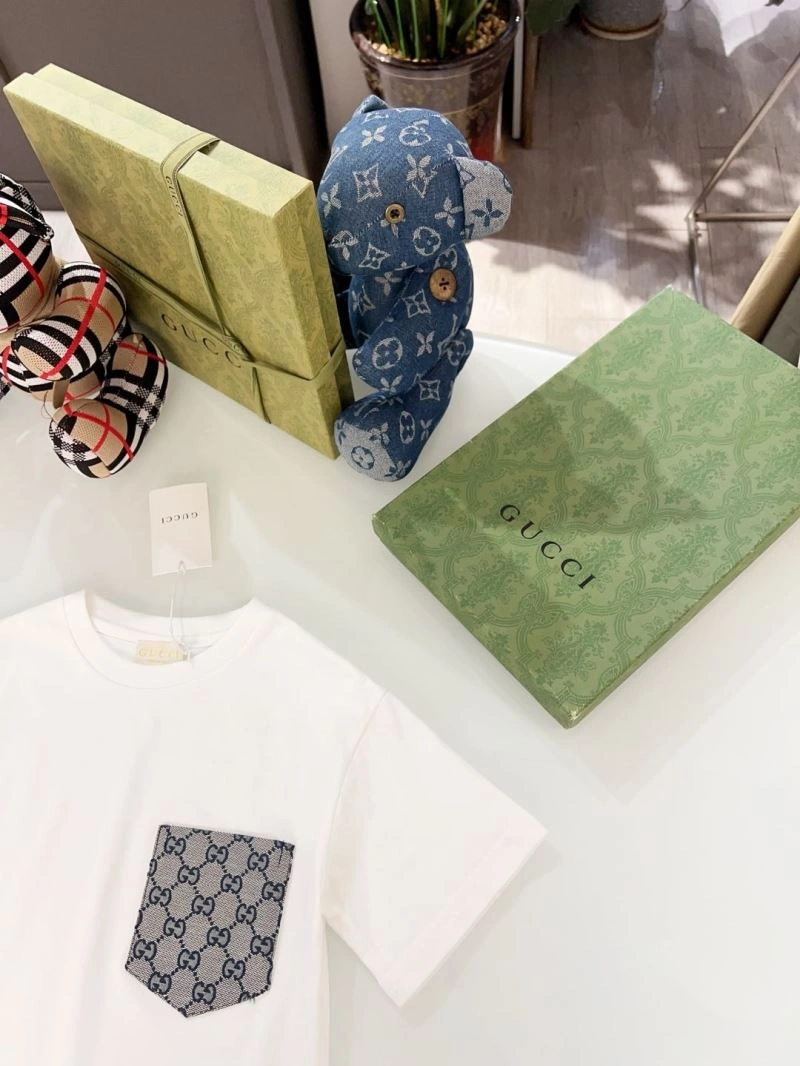 Gucci Kids FlexibleFit 125593