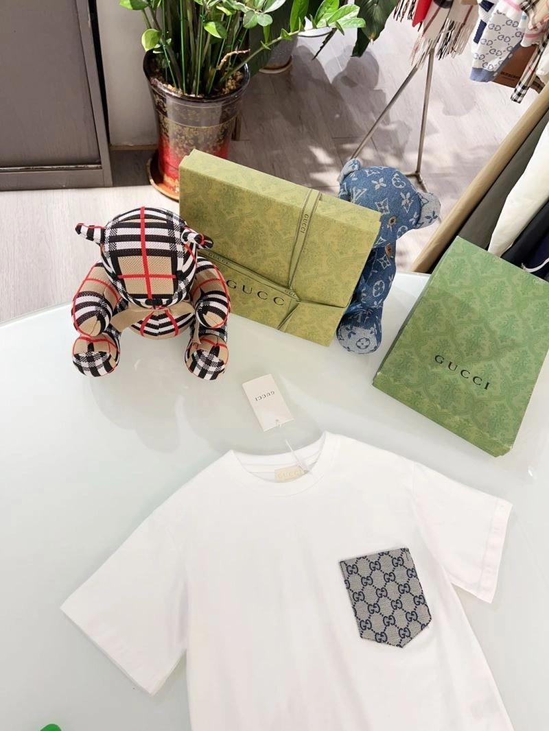 Gucci Kids FlexibleFit 125593