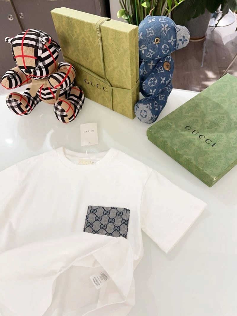 Gucci Kids FlexibleFit 125593