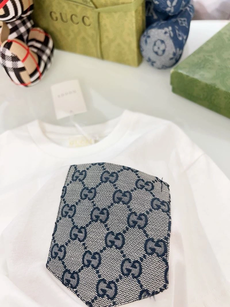 Gucci Kids FlexibleFit 125593