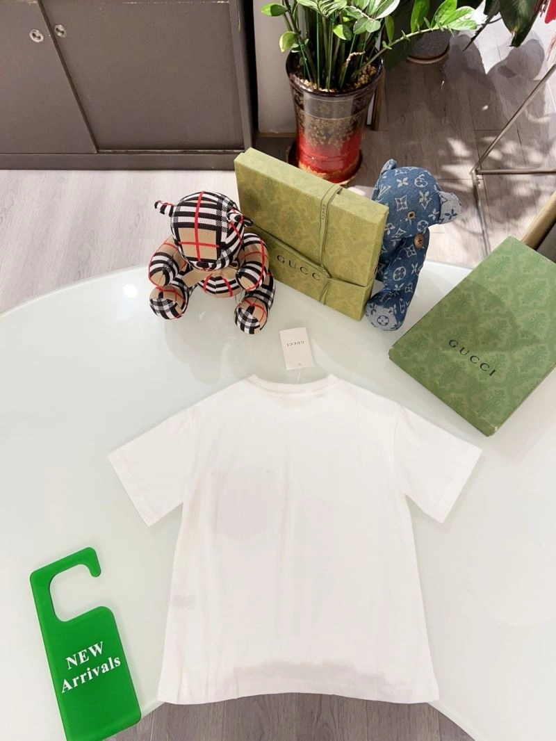 Gucci Kids FlexibleFit 125593