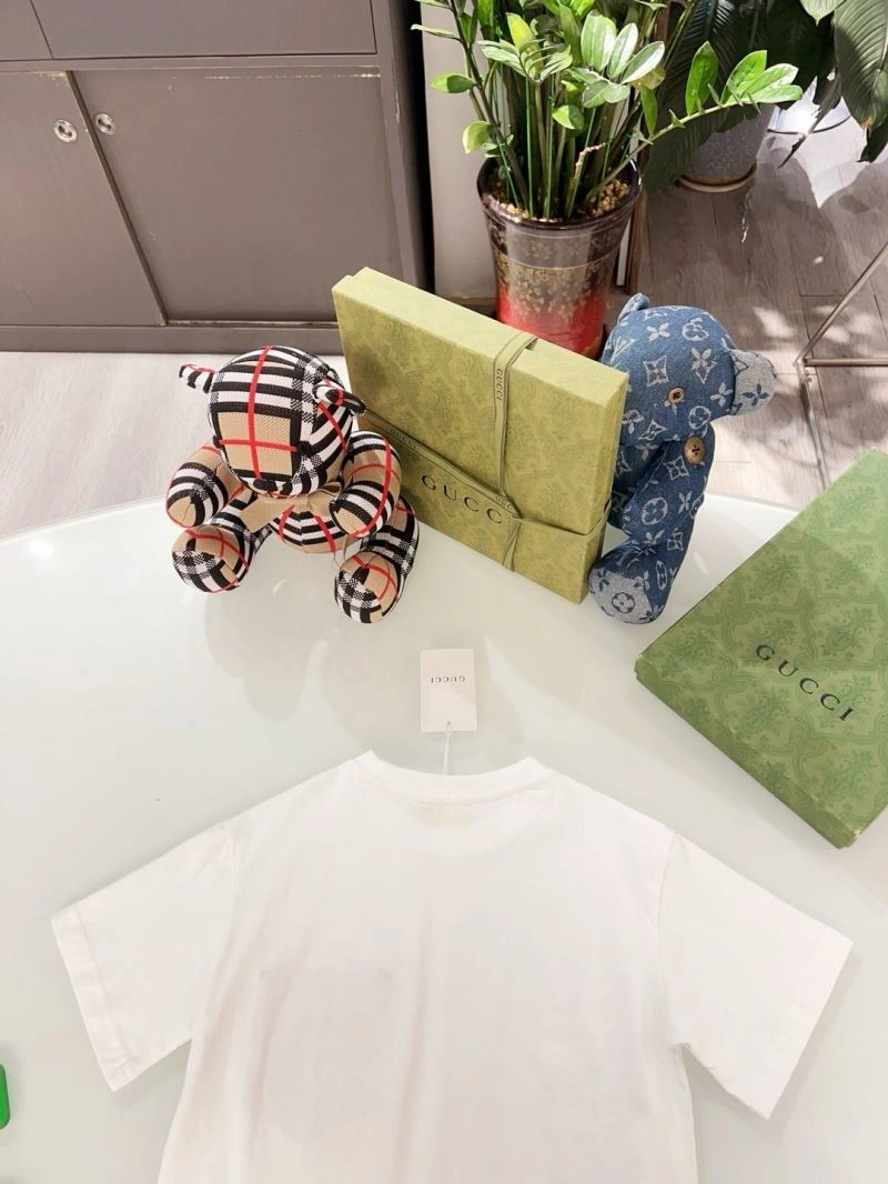 Gucci Kids FlexibleFit 125593