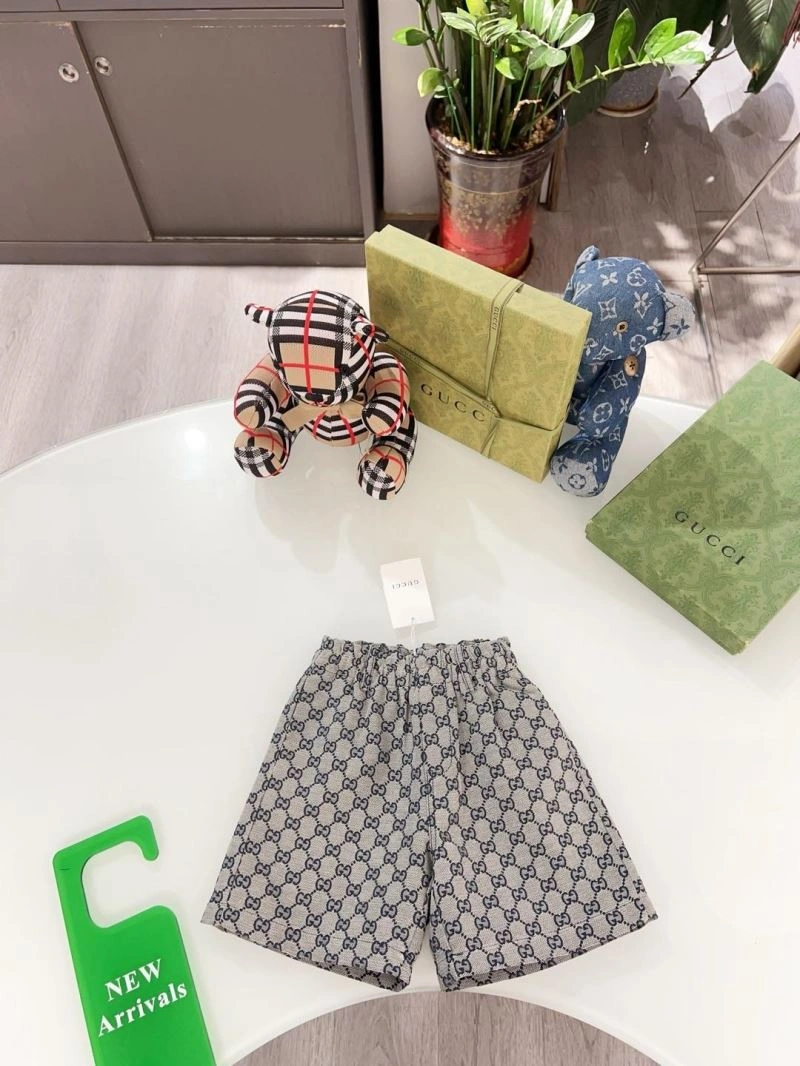 Gucci Kids WeatherProof 125587