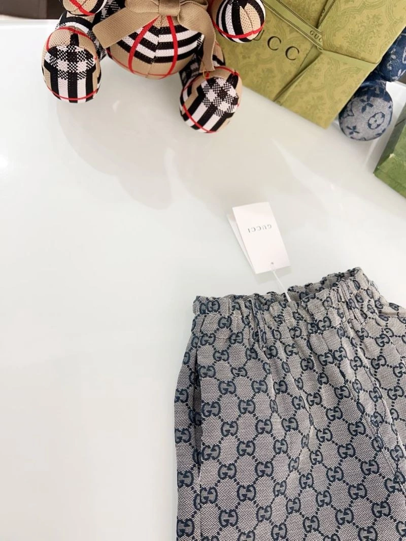 Gucci Kids WeatherProof 125587
