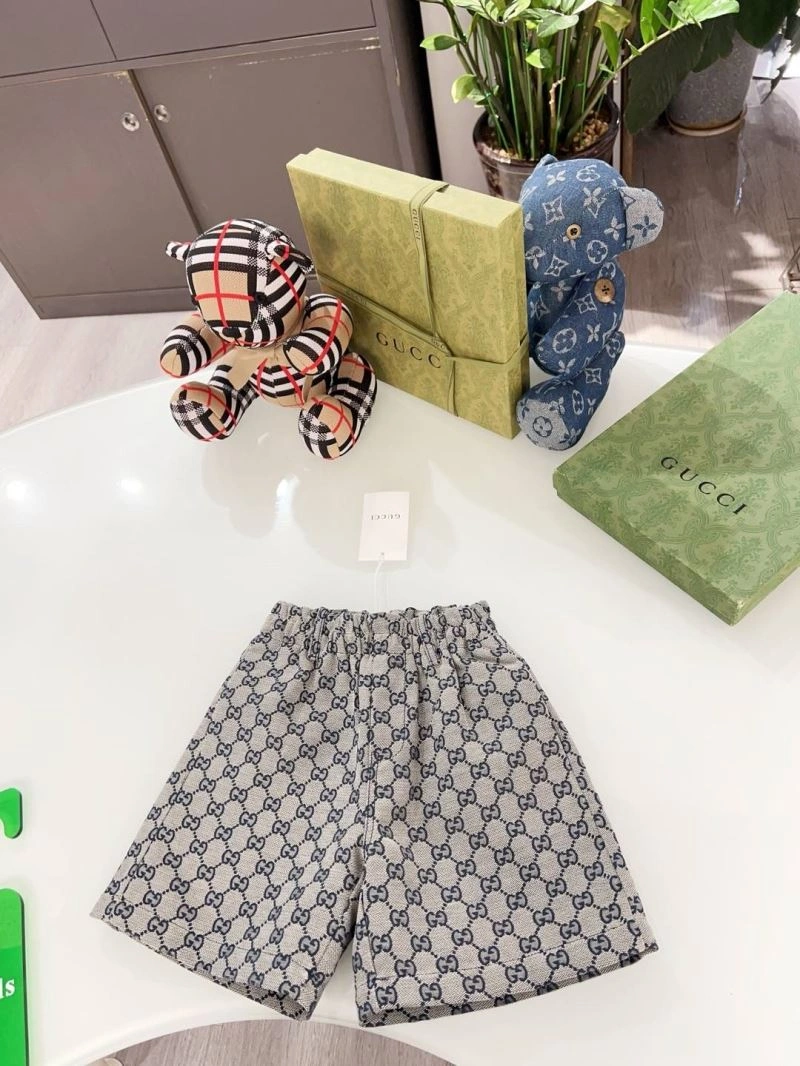 Gucci Kids WeatherProof 125587