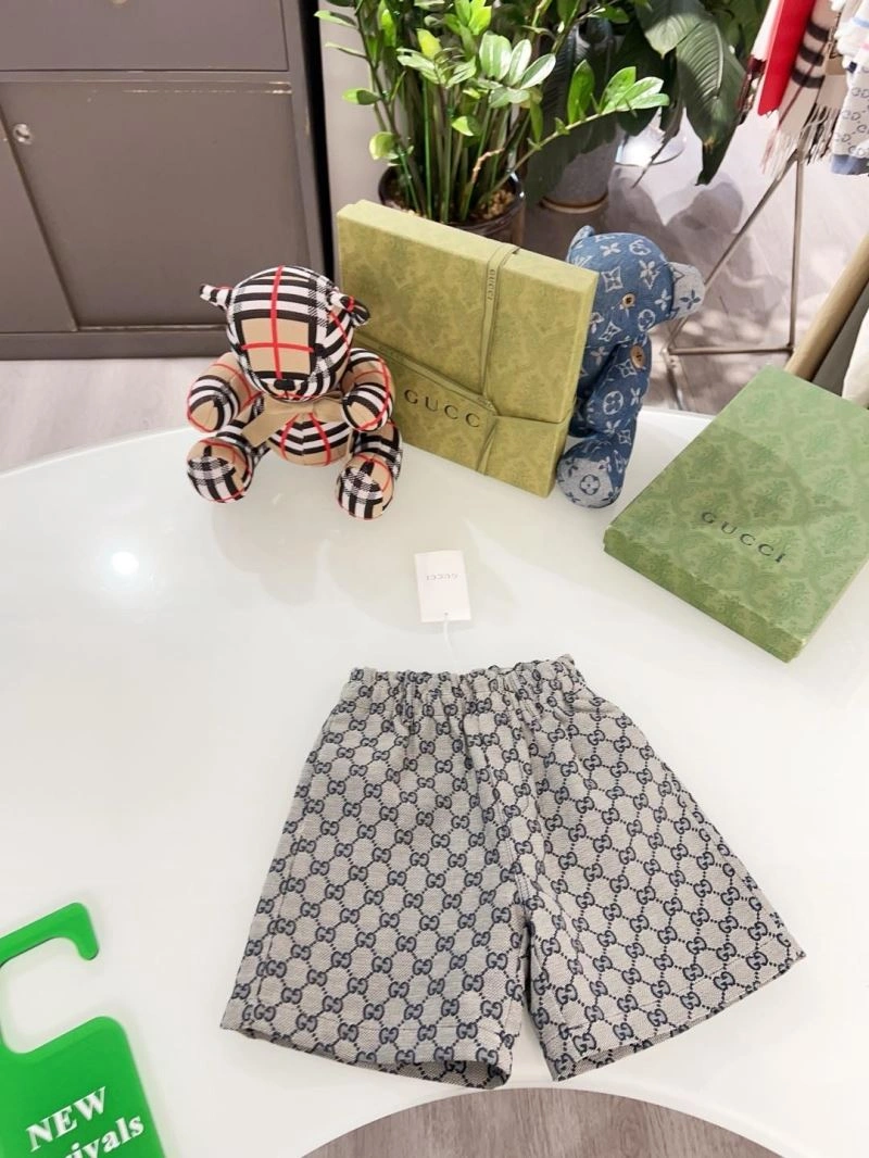 Gucci Kids WeatherProof 125587