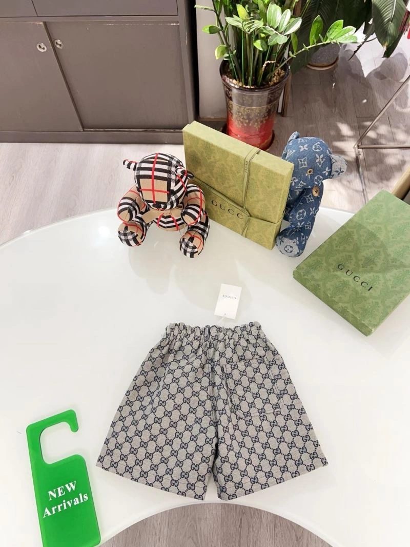 Gucci Kids WeatherProof 125587