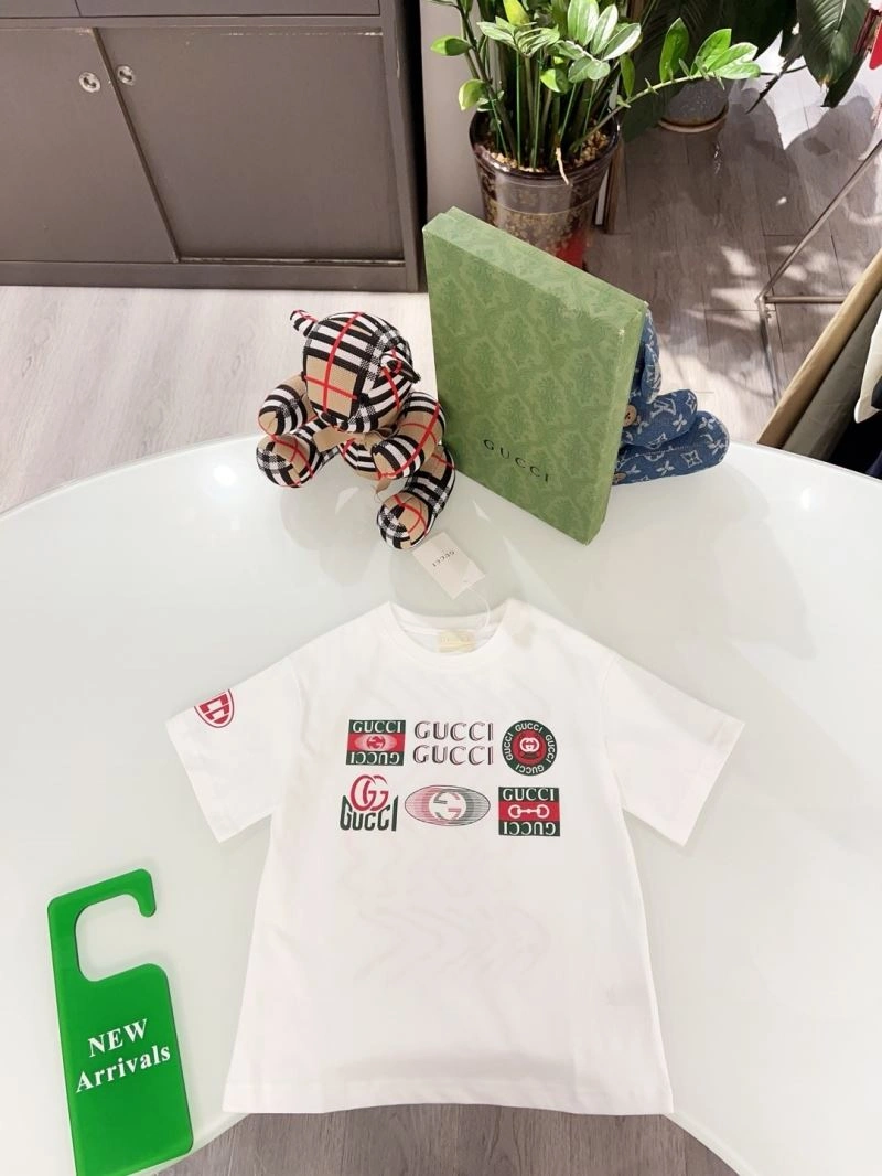 Breathable Gucci Kids 125579