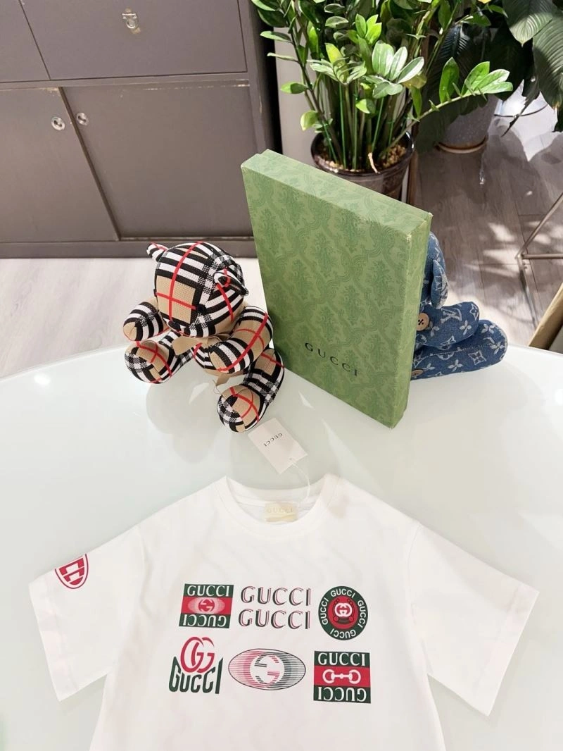 Breathable Gucci Kids 125579