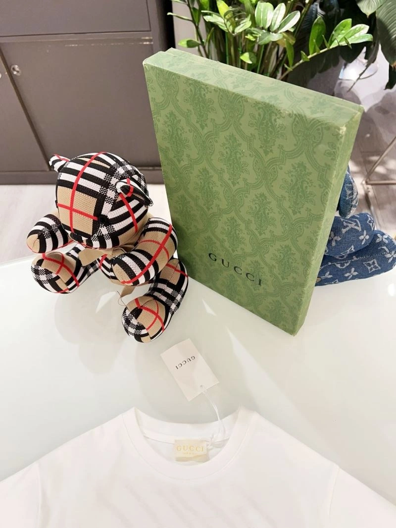 Breathable Gucci Kids 125579