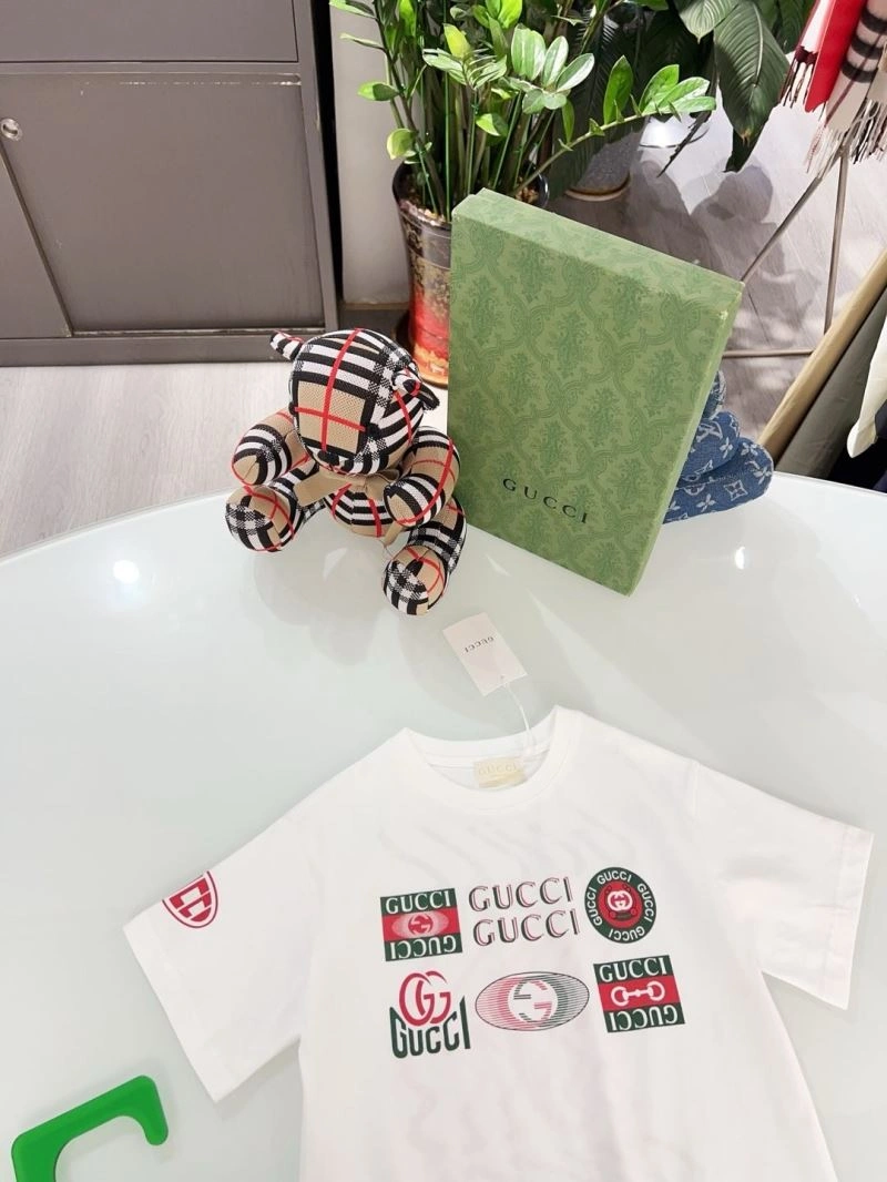 Breathable Gucci Kids 125579