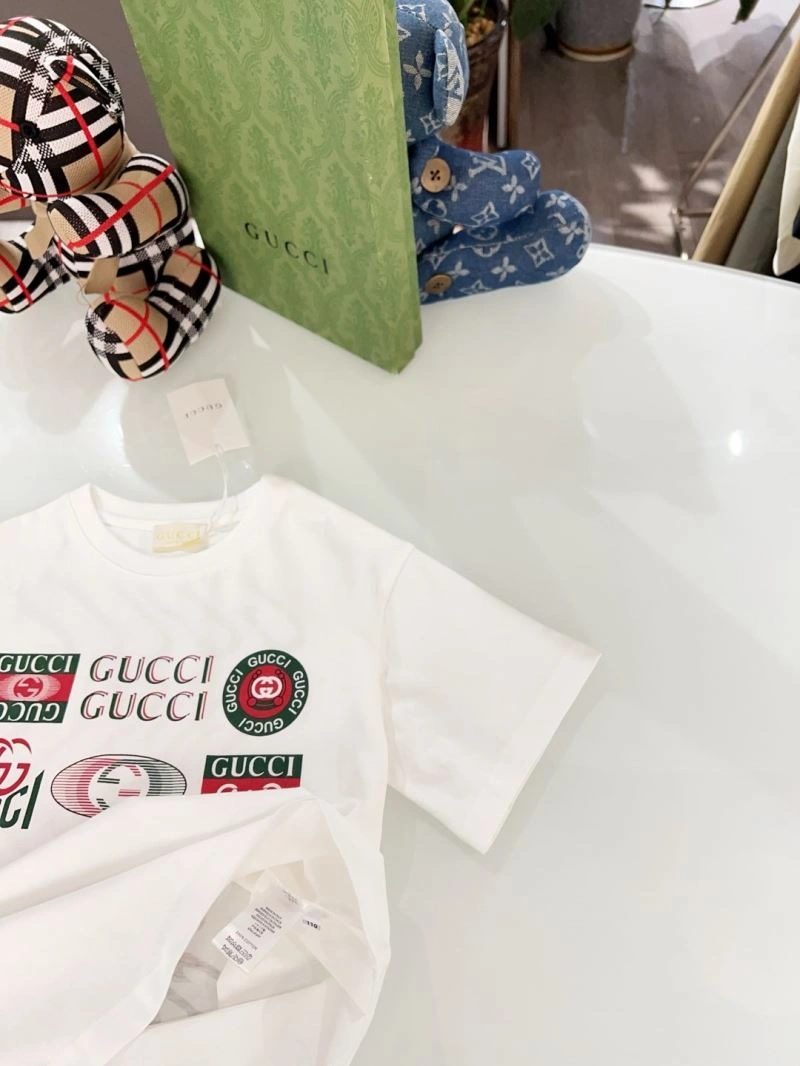 Breathable Gucci Kids 125579