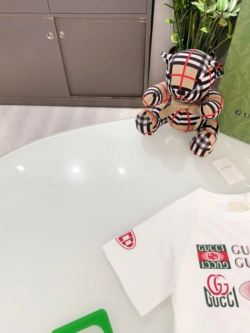 Breathable Gucci Kids 125579
