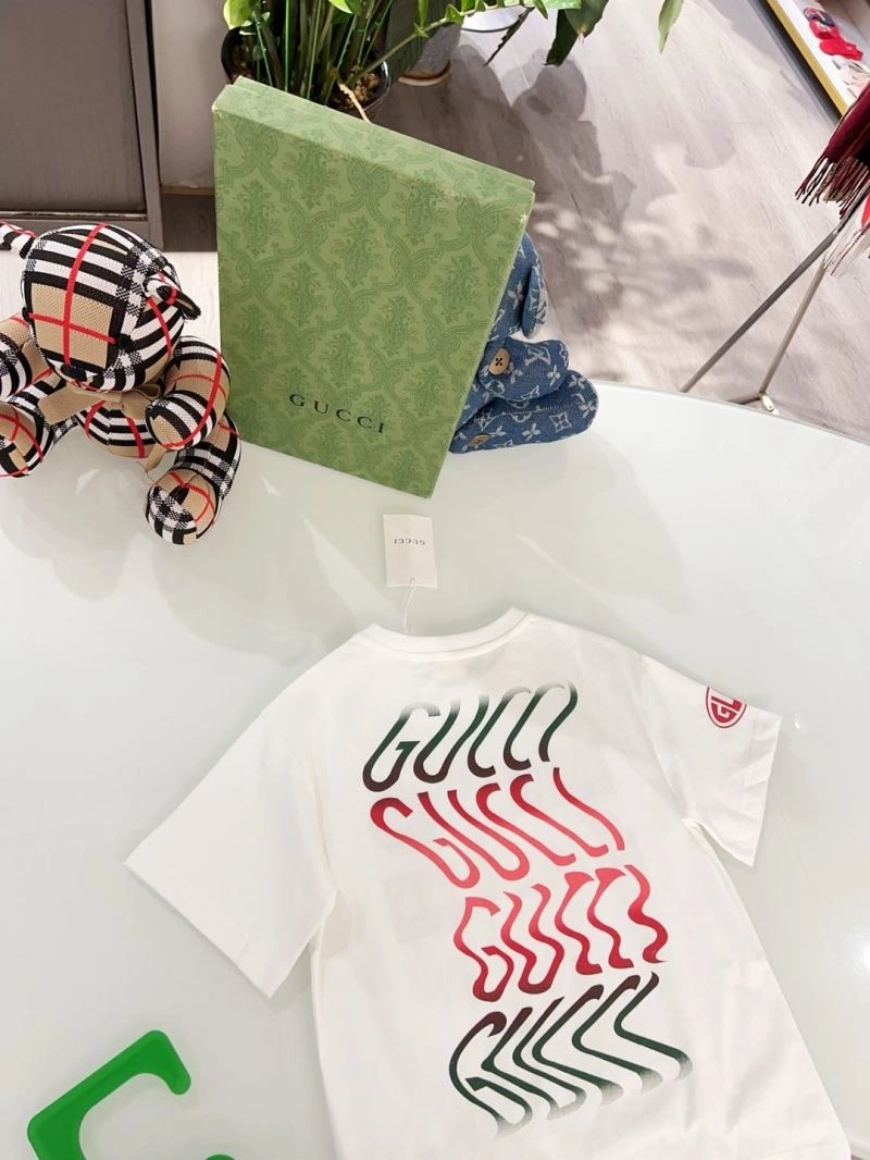 Breathable Gucci Kids 125579