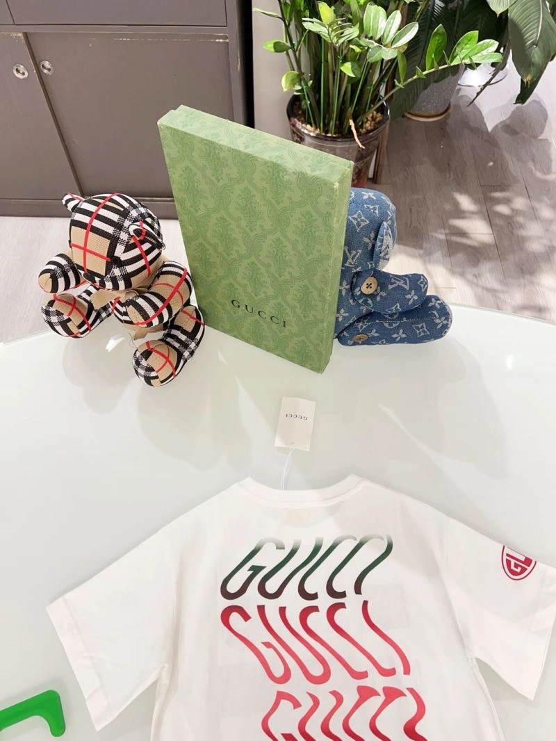 Breathable Gucci Kids 125579