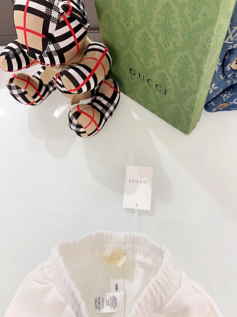 HighPerformance Gucci Kids 125582