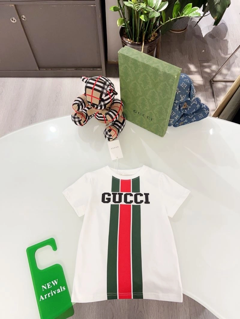 Resilient Gucci Kids 125577
