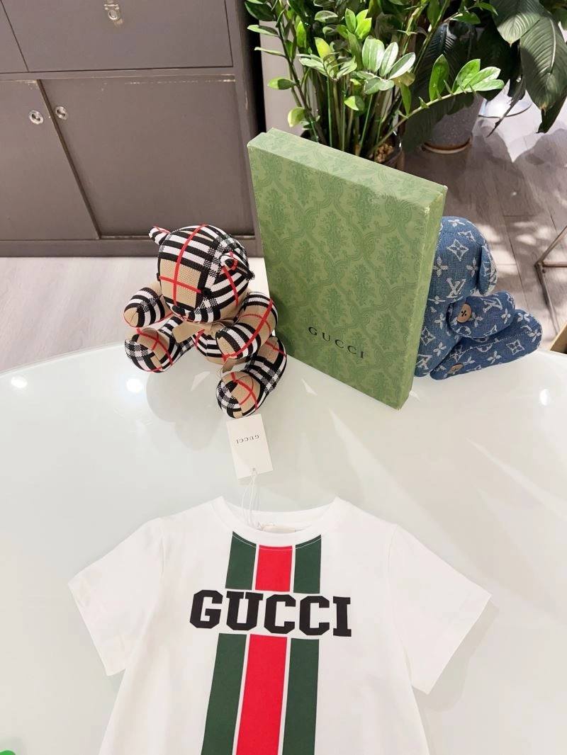 Resilient Gucci Kids 125577