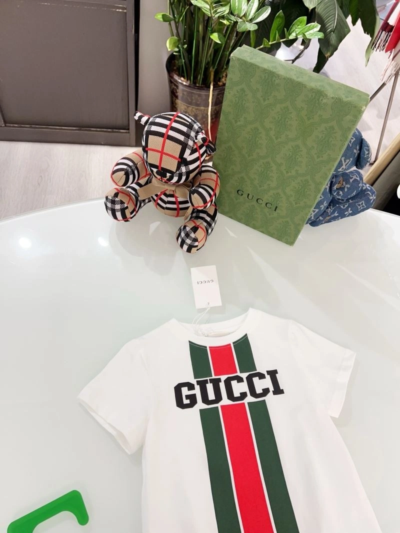 Resilient Gucci Kids 125577