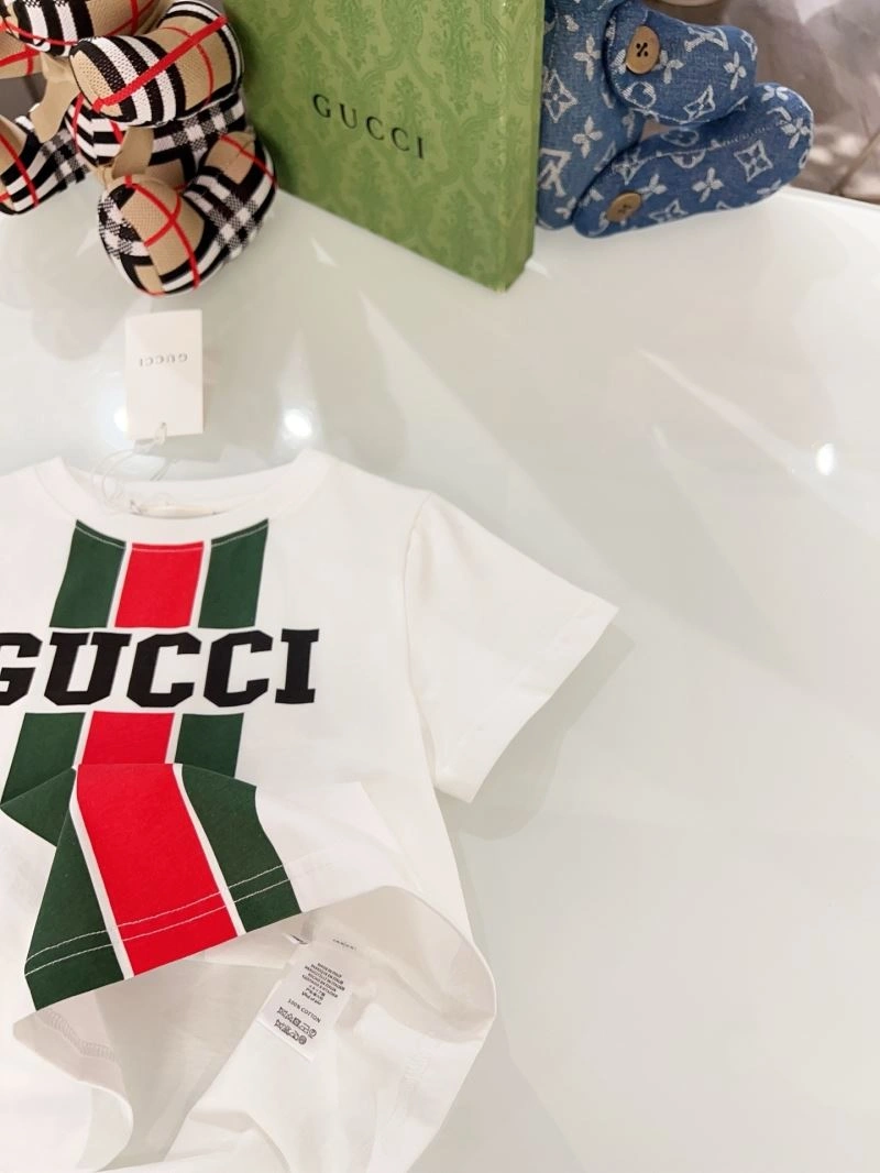 Resilient Gucci Kids 125577