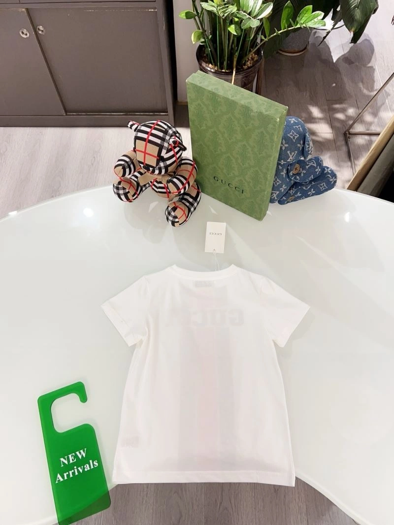 Resilient Gucci Kids 125577
