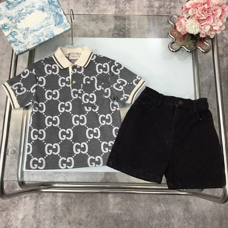 WeatherProof Gucci Kids 125597