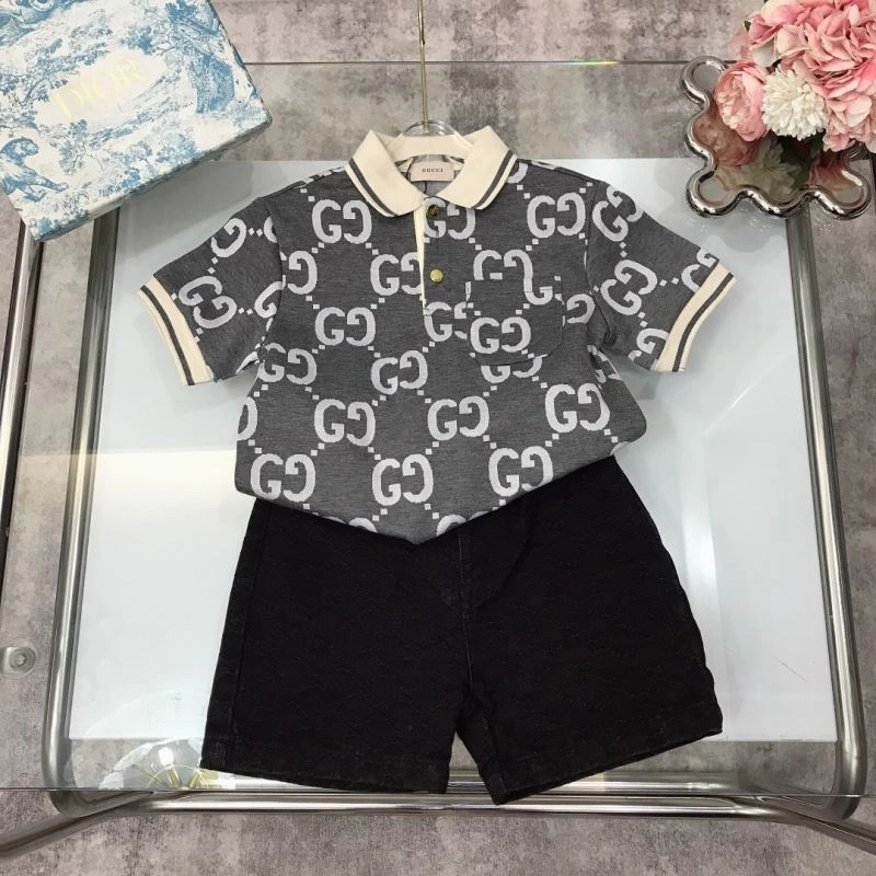 WeatherProof Gucci Kids 125597