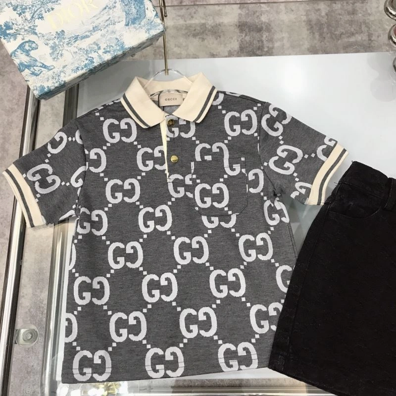 WeatherProof Gucci Kids 125597